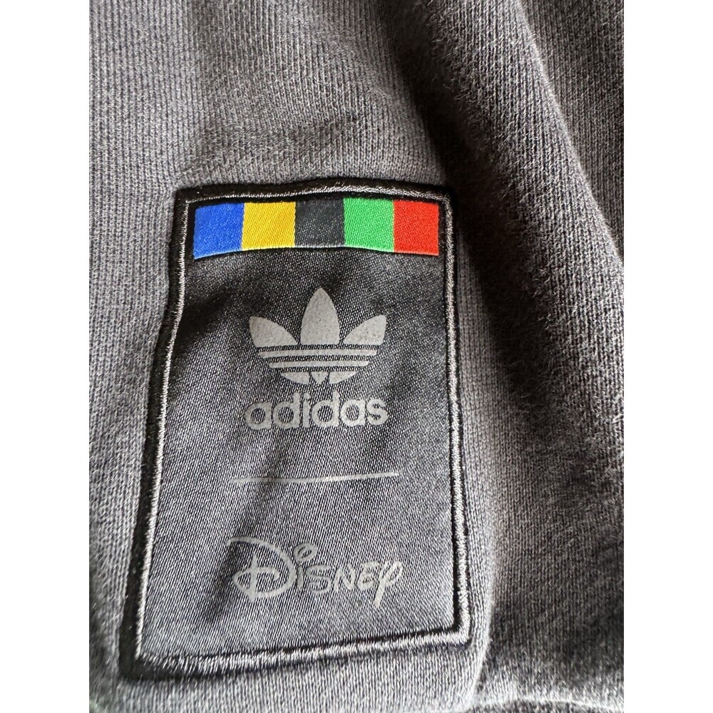Adidas x Disney Goofy Hoodie- Men's Size L